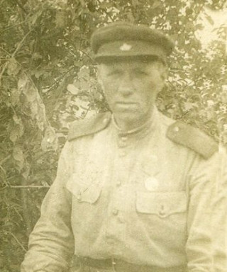 Попов Дмитрий Иванович