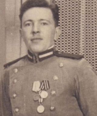 Лемешко Иван Макарович