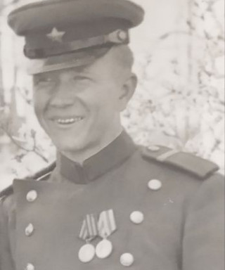 Жаденов Александр Николаевич