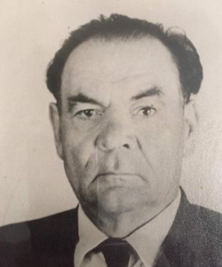 Юминов Дмитрий Иванович