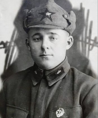 Мельников Николай Александрович