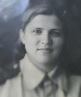 Артеменко Антонина Константиновна