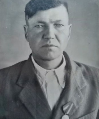 Боровиков Иван Филиппович