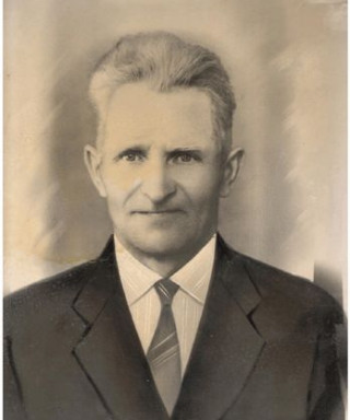 Иванов Александр Стефанович