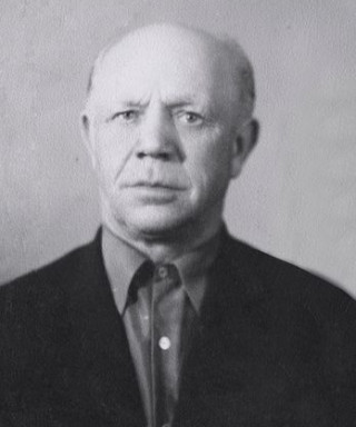 Бабков Иван Гаврилович