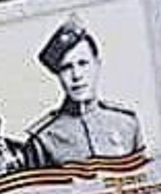 Жданов Леонид Васильевич