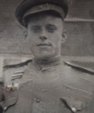 Уваров Александр Николаевич