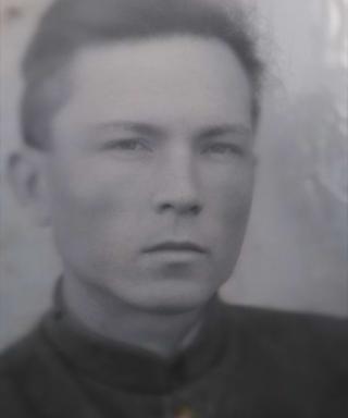 Тоткин Петр Иванович