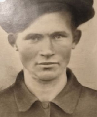 Канаев Семён Терентьевич