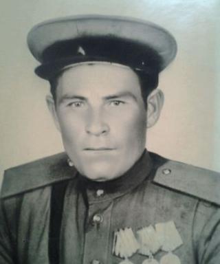 Трухин Михаил Васильевич