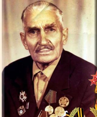 Лопушанский Фёдор Фомич