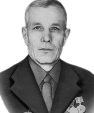 Погодин Дмитрий Иванович