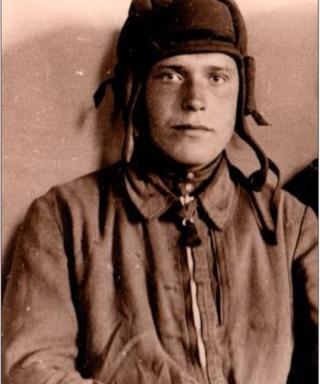 Синягин Пётр Иванович