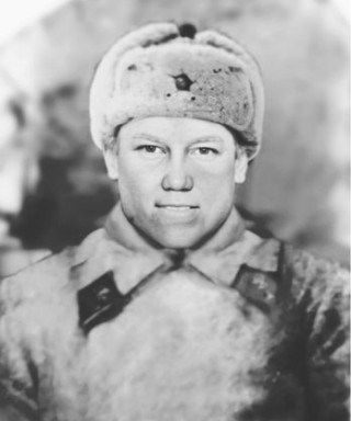 Орлов Василий Иванович