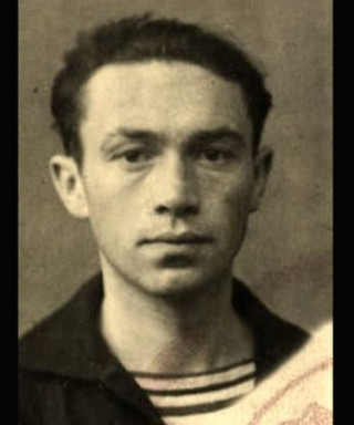 Яновский Марк Абрамович