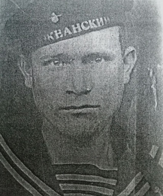 Письмаров Герасим Михайлович