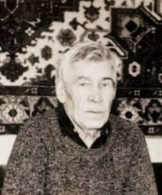 Лавров Егор Трофимович