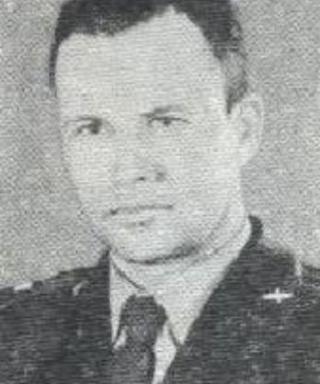 Гуляев Николай Семёнович