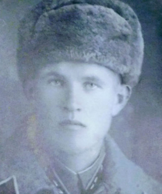 Омельчук Василий Демидович