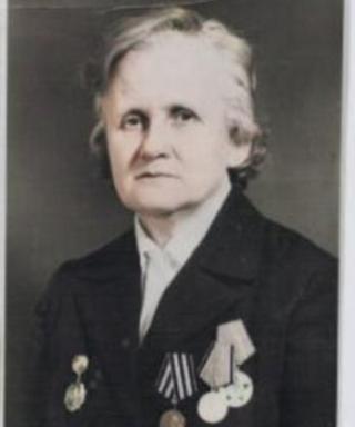 Мокина Анастасия Анатольевна