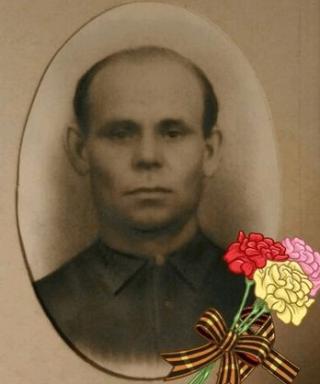 Трофимов Иван Поликарпович