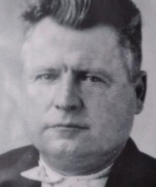 Цыбулин Сергей Яковлевич