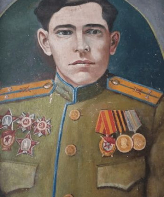 демихов иван степанович