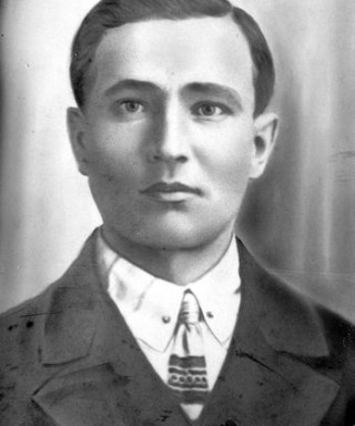 Минеичев Капитон Николаевич