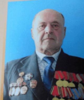 Левченко Григорий Сергеевич