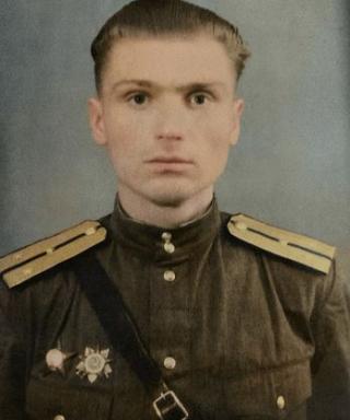 Титов Алексей Дмитриевич