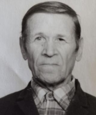 Бобренев Иван Степанович