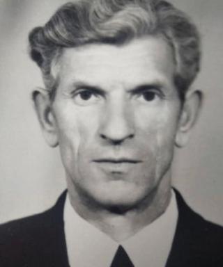 Щенников Николай Фёдорович