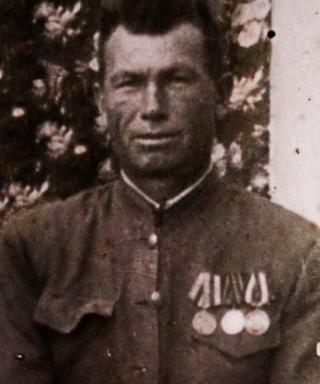 Чудных Александр Васильевич