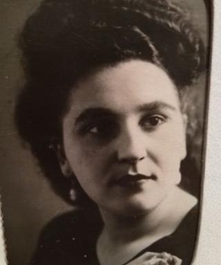 Веселова Александра Павловна