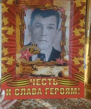 Шаповалов Филлипп Алексеевич