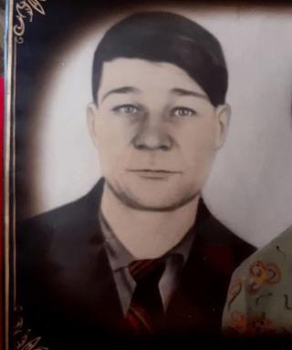 Власов Иван Семёнович