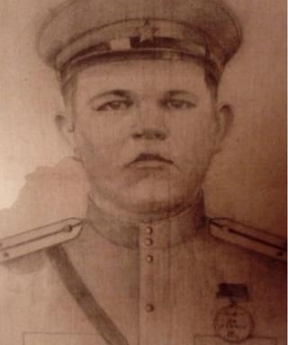Тузов Алексей Васильевич