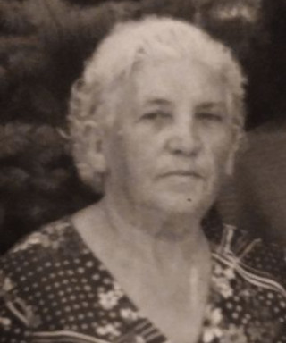 Котрубенко Вера Степановна