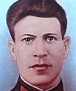 Шарипов Сергей Иванович