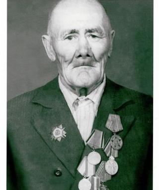 Сатлыков Аюп Хуббихузиевич