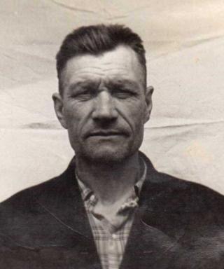 Бунин Владимир Ермолаевич