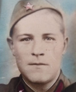 Петров Александр Иванович