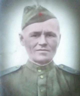 Головин Владимир Дмитриевич
