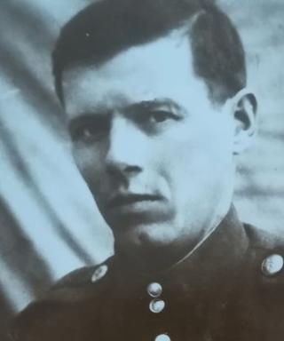 Самухин Николай Михайлович