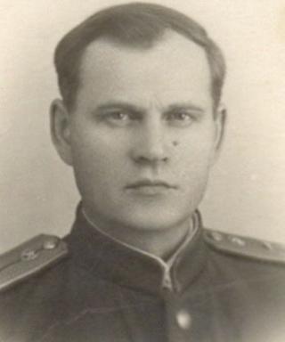 Чугунков Николай Григорьевич