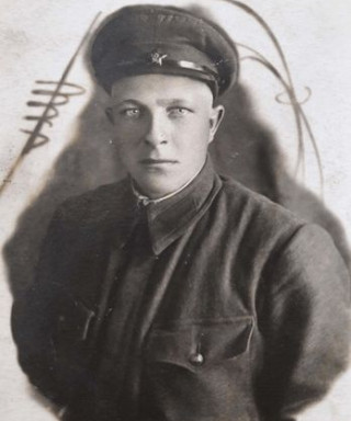 Жучков Филипп Григорьевич