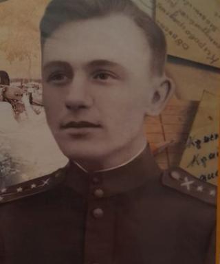 Савин Николай Павлович