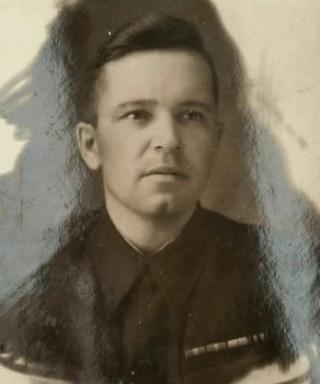 Николаев Яков Николаевич