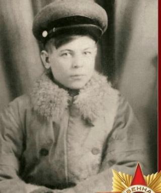 Махалов Пётр Павлович