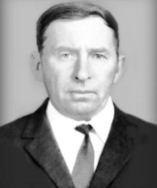 Кубатин Яков Дмитриевич